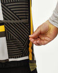 PAS NORMAL STUDIOS Men Mechanism Long Sleeve Jersey - International Sand