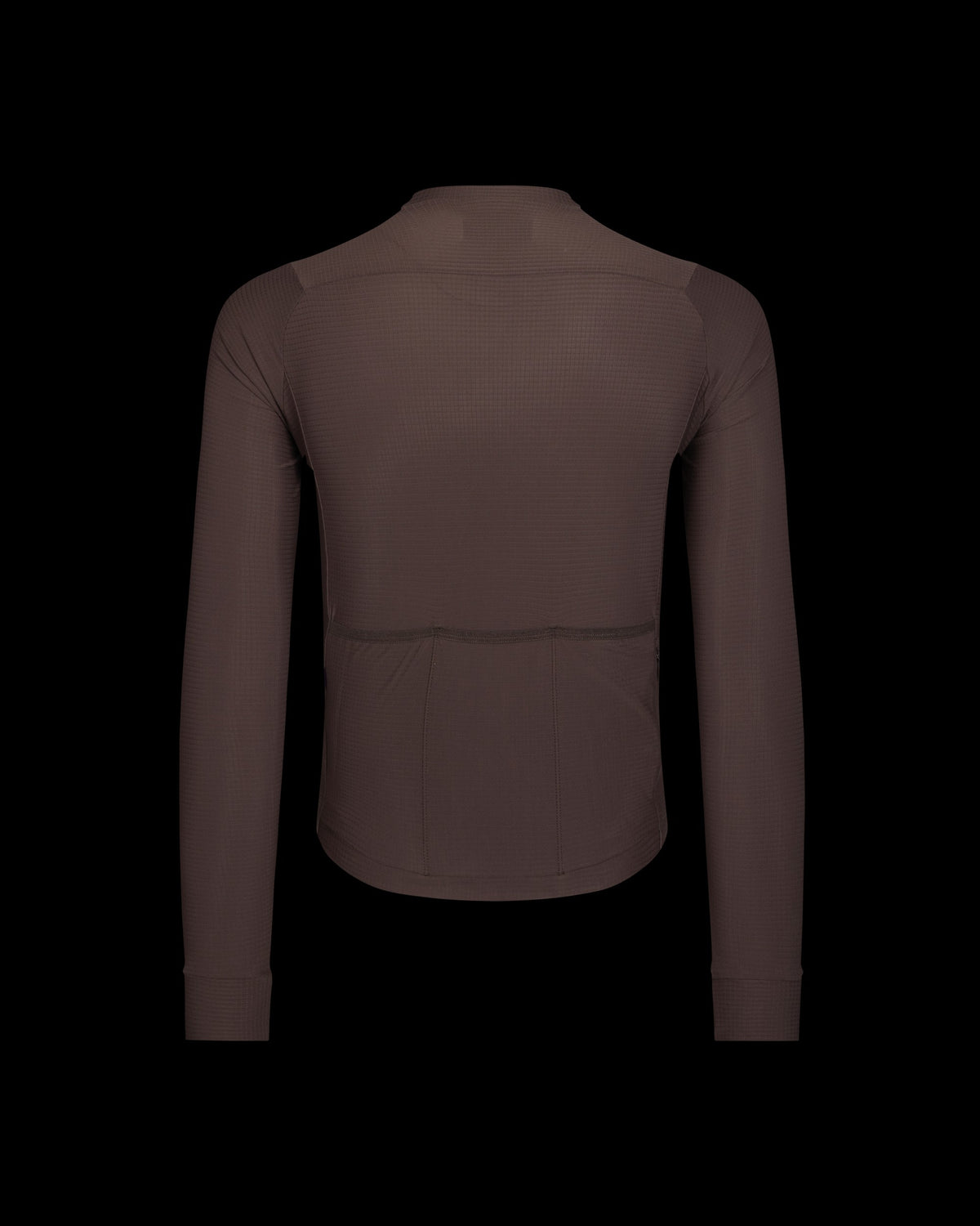 PAS NORMAL STUDIOS Men Mechanism Pro Long Sleeve Jersey - Light Brown