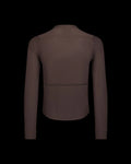 PAS NORMAL STUDIOS Men Mechanism Pro Long Sleeve Jersey - Light Brown