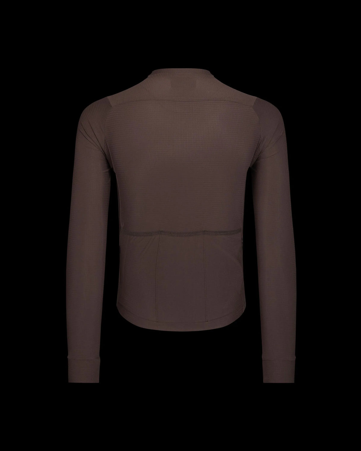 PAS NORMAL STUDIOS Men Mechanism Pro Long Sleeve Jersey - Light Brown