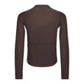 PAS NORMAL STUDIOS Men Mechanism Pro Long Sleeve Jersey - Light Brown