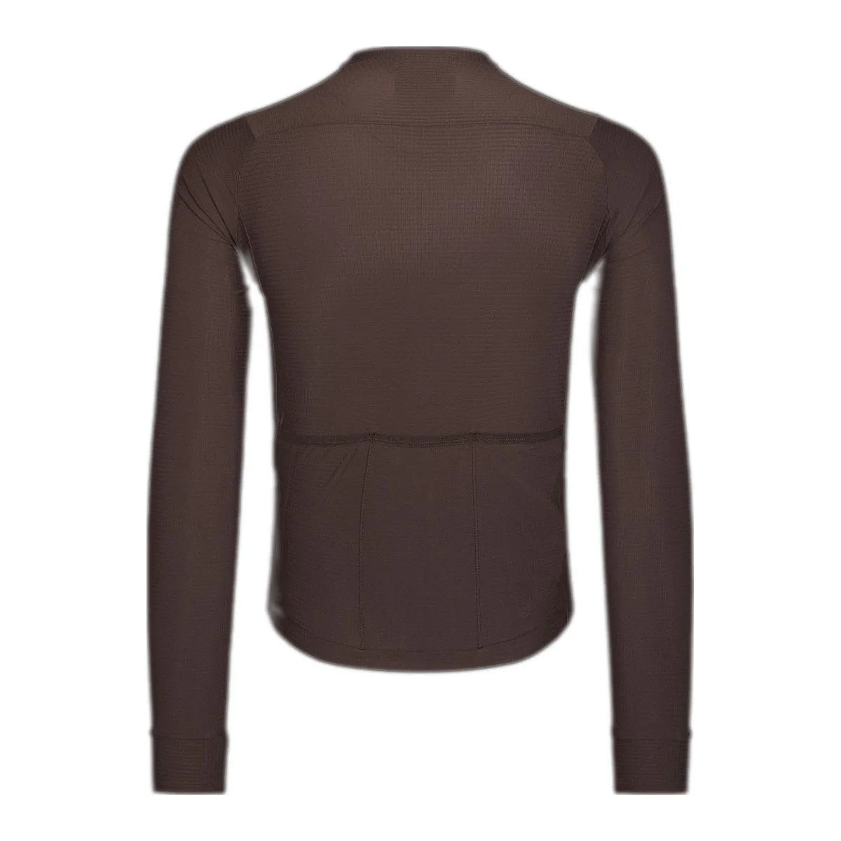 PAS NORMAL STUDIOS Men Mechanism Pro Long Sleeve Jersey - Light Brown