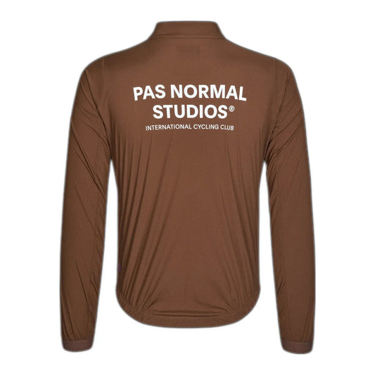 PAS NORMAL STUDIOS Men Mechanism Stow Away Jacket - Bronze