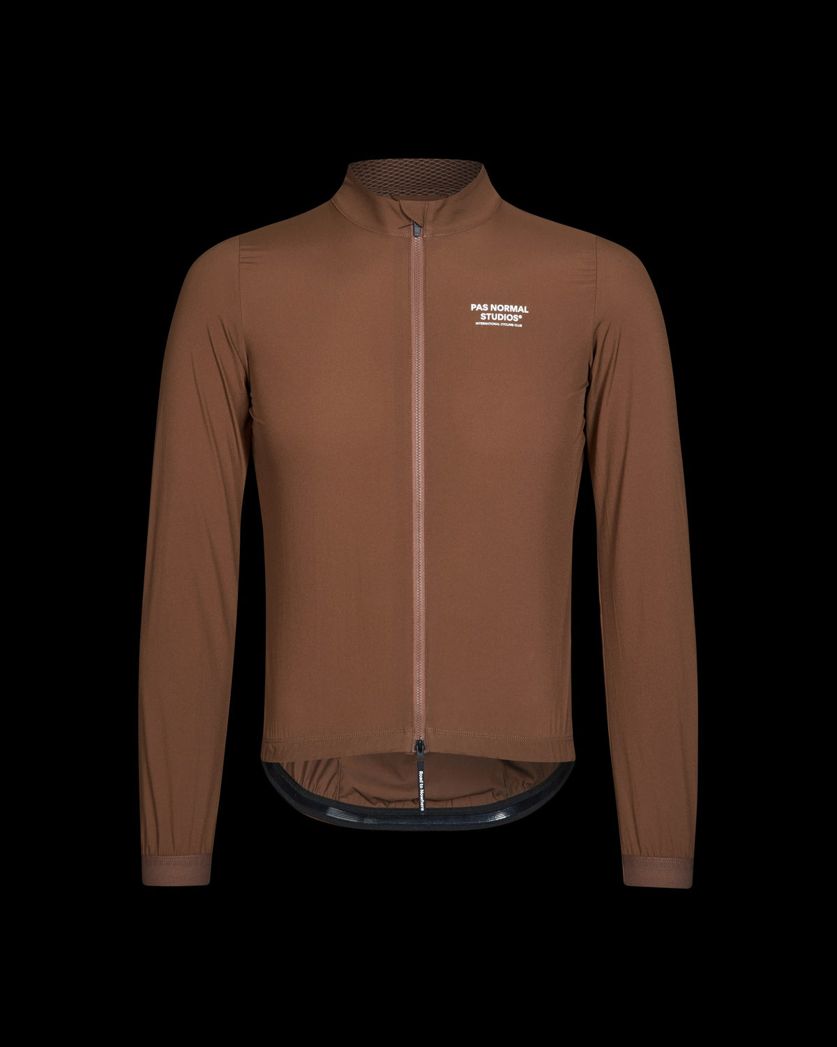 PAS NORMAL STUDIOS Men Mechanism Stow Away Jacket - Bronze