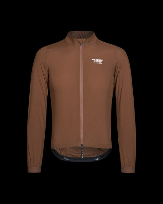 PAS NORMAL STUDIOS Men Mechanism Stow Away Jacket - Bronze