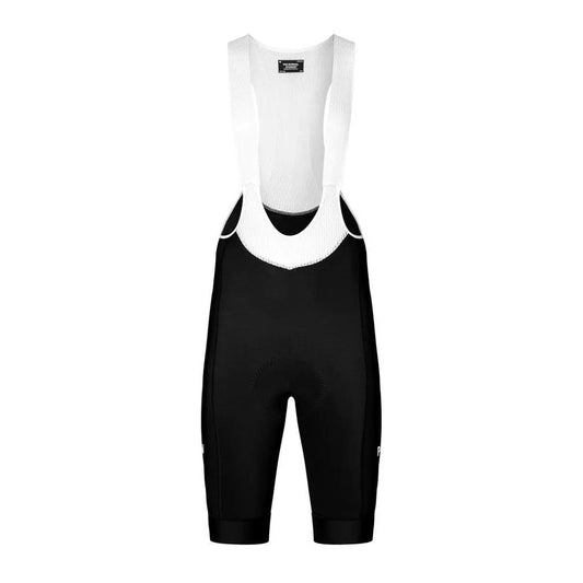 PAS NORMAL STUDIOS Men Mechanism Thermal Bibs - Black