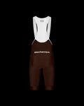 PAS NORMAL STUDIOS Men Mechanism Thermal Bibs - Dark Coffee