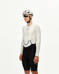 PAS NORMAL STUDIOS Men Mechanism Thermal Bibs - Black