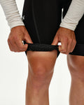 PAS NORMAL STUDIOS Men Mechanism Thermal Bibs - Black