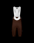 PAS NORMAL STUDIOS Men Mechanism Thermal Bibs - Dark Coffee