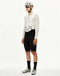 PAS NORMAL STUDIOS Men Mechanism Thermal Bibs - Black