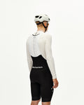 PAS NORMAL STUDIOS Men Mechanism Thermal Bibs - Black