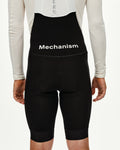 PAS NORMAL STUDIOS Men Mechanism Thermal Bibs - Black