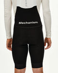 PAS NORMAL STUDIOS Men Mechanism Thermal Bibs - Black