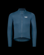 PAS NORMAL STUDIOS Homes Mechanism Thermal Maillot màniga llarga 2.0 - Denim Blue