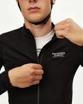 PAS NORMAL STUDIOS Men Mechanism Thermal Long Sleeve Jersey 2.0 - Black