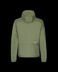 PAS NORMAL STUDIOS Men Off-Race Stow Away Jacket - Army Green