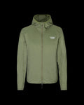 PAS NORMAL STUDIOS Men Off-Race Stow Away Jacket - Army Green