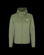 PAS NORMAL STUDIOS Men Off-Race Stow Away Jacket - Army Green