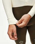 PAS NORMAL STUDIOS Men PAS Mechanism Long Sleeve Jersey - Sand