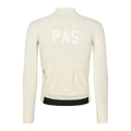 PAS NORMAL STUDIOS Men PAS Mechanism Long Sleeve Jersey - Sand