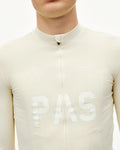PAS NORMAL STUDIOS Men PAS Mechanism Long Sleeve Jersey - Sand