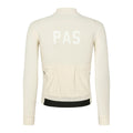 PAS NORMAL STUDIOS Men PAS Mechanism Long Sleeve Jersey - Sand