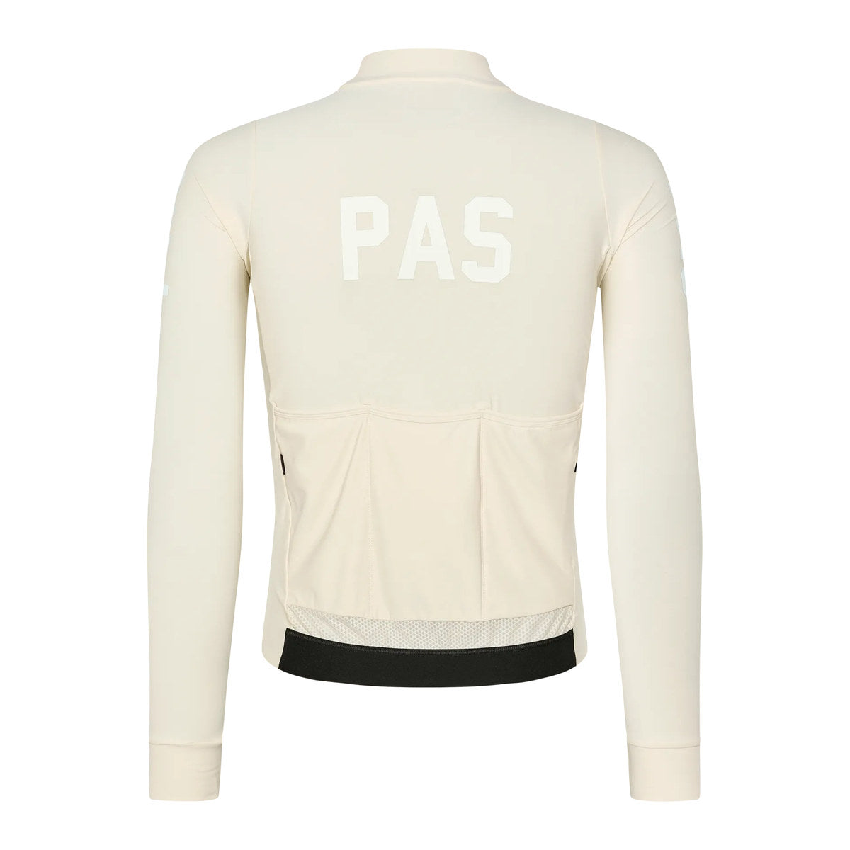 PAS NORMAL STUDIOS Men PAS Mechanism Long Sleeve Jersey - Sand