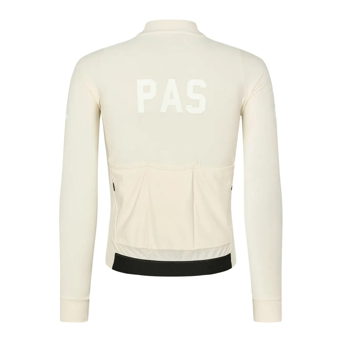PAS NORMAL STUDIOS Men PAS Mechanism Long Sleeve Jersey - Sand