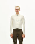 PAS NORMAL STUDIOS Men PAS Mechanism Long Sleeve Jersey - Sand