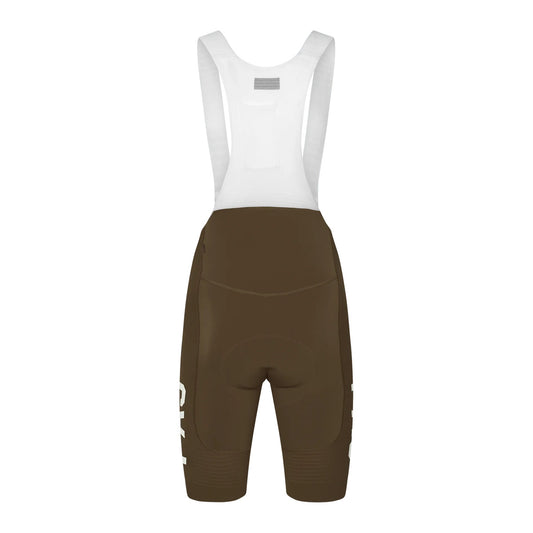 PAS NORMAL STUDIOS Men PAS Mechanism Pro Bibs - Dark Earth