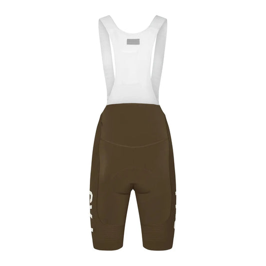 PAS NORMAL STUDIOS Men PAS Mechanism Pro Bibs - Dark Earth