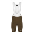 PAS NORMAL STUDIOS Men PAS Mechanism Pro Bibs - Dark Earth