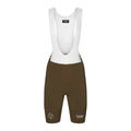 PAS NORMAL STUDIOS Men PAS Mechanism Pro Bibs - Dark Earth