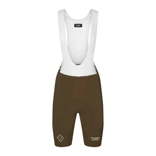 PAS NORMAL STUDIOS Men PAS Mechanism Pro Bibs - Dark Earth