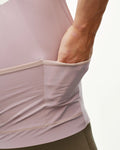 PAS NORMAL STUDIOS Men PAS Mechanism Pro Jersey - Taupe Rose
