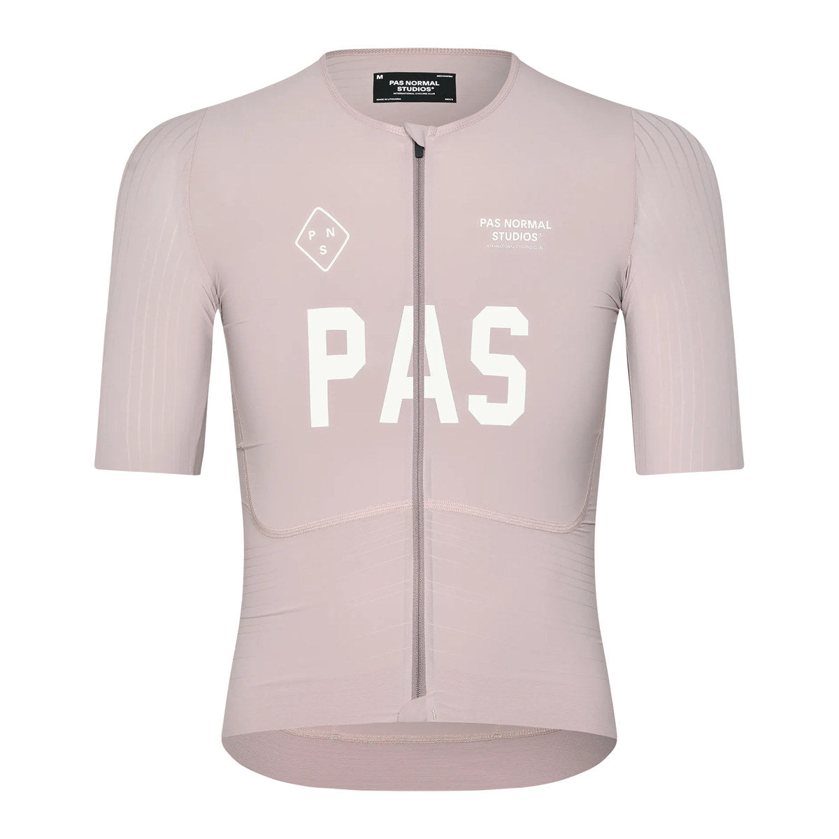 PAS NORMAL STUDIOS Men PAS Mechanism Pro Jersey - Taupe Rose