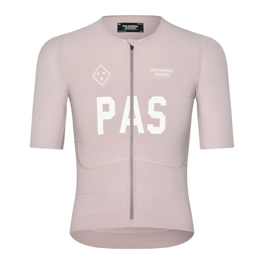 PAS NORMAL STUDIOS Men PAS Mechanism Pro Jersey - Taupe Rose