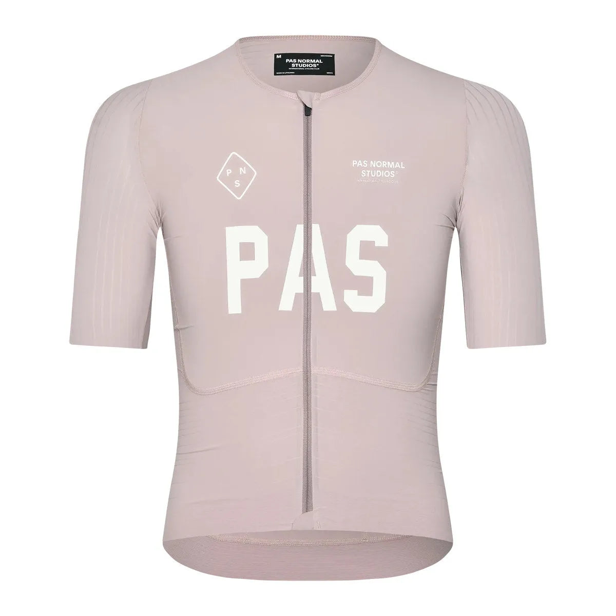 PAS NORMAL STUDIOS Men PAS Mechanism Pro Jersey - Taupe Rose