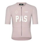 PAS NORMAL STUDIOS Mænd PAS Mechanism Pro Cykeltrøje - Taupe Rose