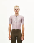 PAS NORMAL STUDIOS Men PAS Mechanism Pro Jersey - Taupe Rose