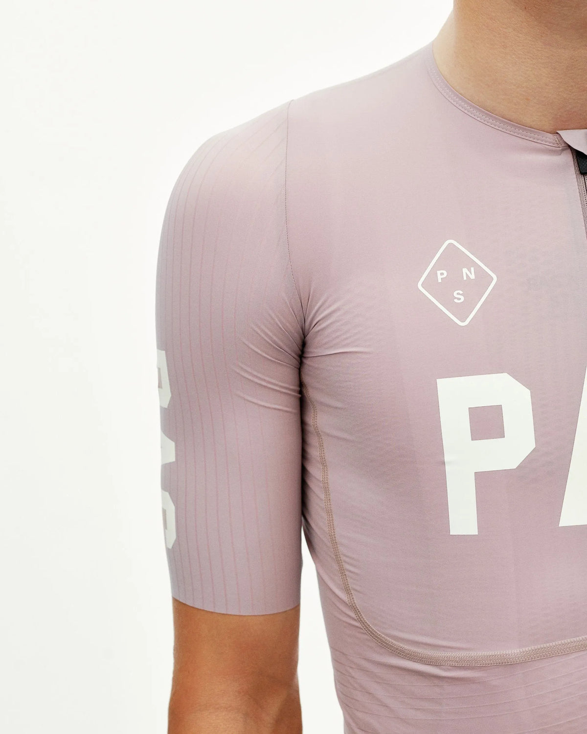 PAS NORMAL STUDIOS Men PAS Mechanism Pro Jersey - Taupe Rose