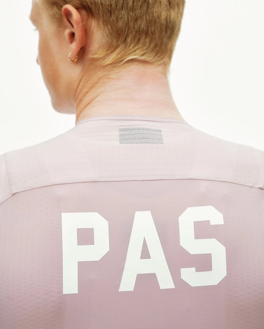 PAS NORMAL STUDIOS Men PAS Mechanism Pro Jersey - Taupe Rose