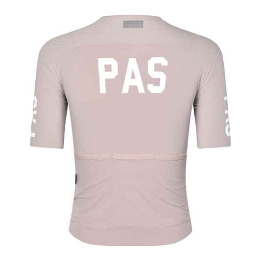 PAS NORMAL STUDIOS Men PAS Mechanism Pro Jersey - Taupe Rose