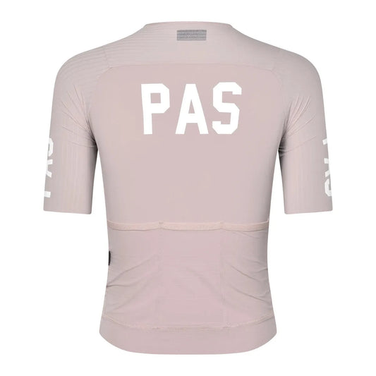PAS NORMAL STUDIOS Men PAS Mechanism Pro Jersey - Taupe Rose