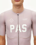 PAS NORMAL STUDIOS Men PAS Mechanism Pro Jersey - Taupe Rose