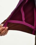 PAS NORMAL STUDIOS Men PAS Mechanism Thermal Jacket - Dark Purple