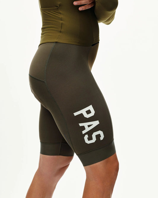 PAS NORMAL STUDIOS Men PAS Thermal Speedsuit - Moss Brown