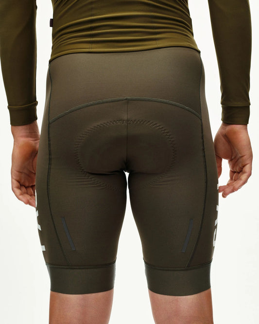 PAS NORMAL STUDIOS Men PAS Thermal Speedsuit - Moss Brown