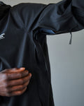 PAS NORMAL STUDIOS Men Porter Off-Race Shell Jacket - Black
